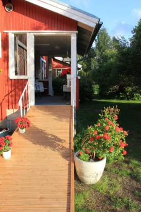 Wanha Autti Camping, Rovaniemi